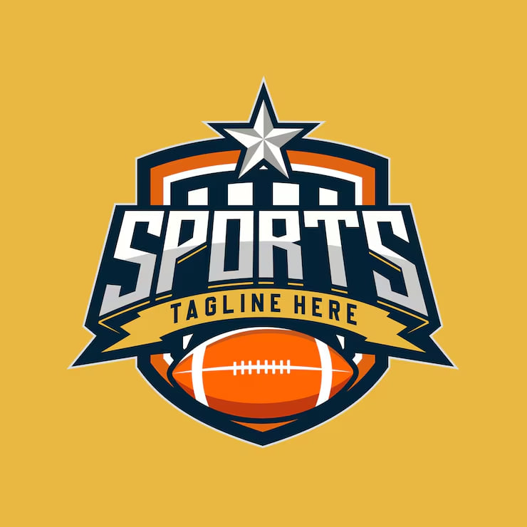 波特兰火焰logo